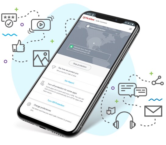 McAfee Security Solutions
