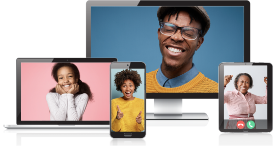 Multi-device Protection