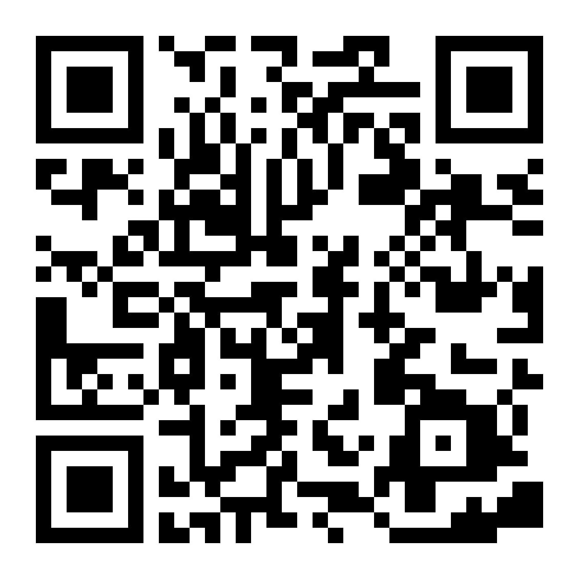 image de code qr 