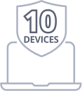 1 device