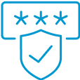 Password
management icon