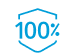 Virus
protection pledge icon