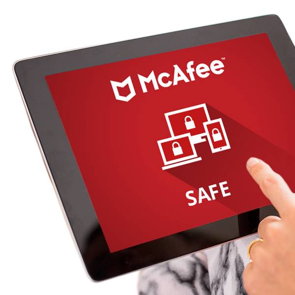image - Safe McAfee
