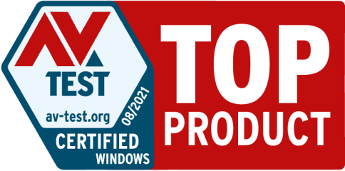 AV TEST | TOP PRODUCT