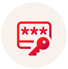 Easy password manager 