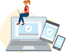 Tip 1: Consider a VPN for safer learning online