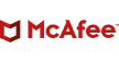 McAfee logo