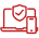 Protects multiple devices