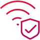 Secure VPN icon