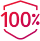 World-class antivirus icon