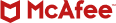 McAfee Logo