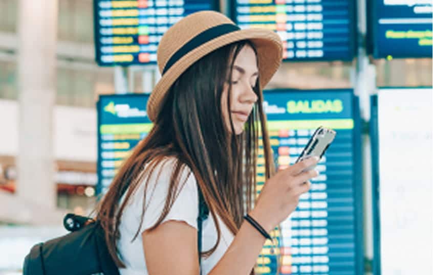 Airport Wi-Fi Data Breach Exposes Millions of Travelers: This Week in Scams