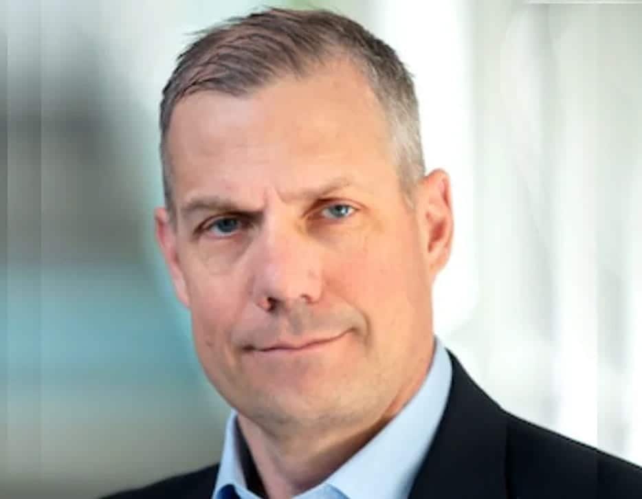 Brian Herb Joins McAfee as Chief Financial Officer