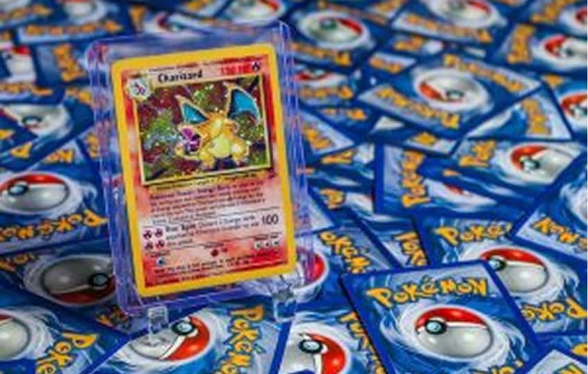 Pokémon Center Breach Shows Why Your Delivery Data Matters: This Week in Scams