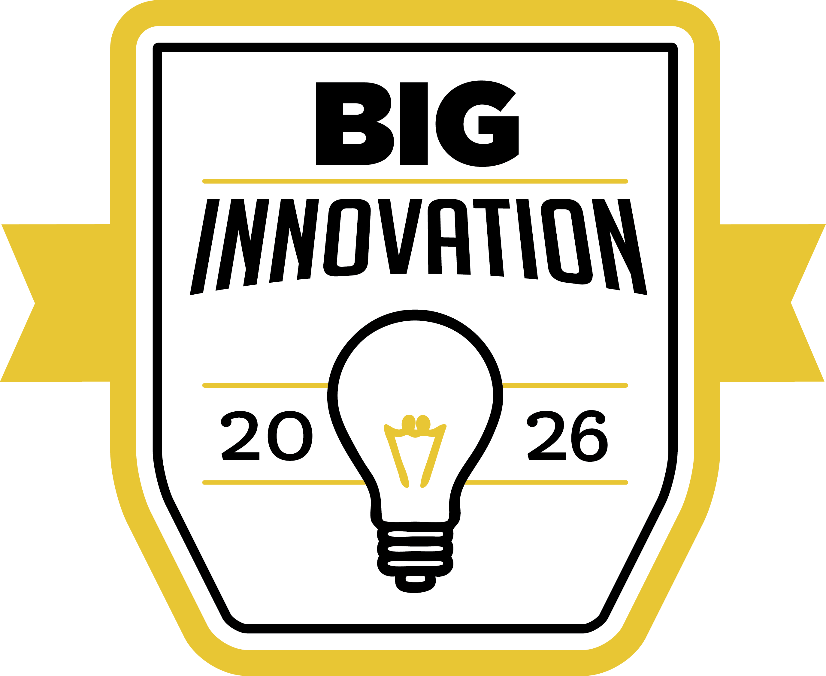 Big Innovation 2026
