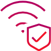 McAfee VPN offers personalized protection