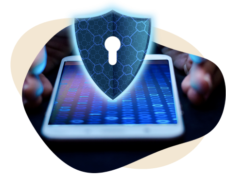 Protección antivirus