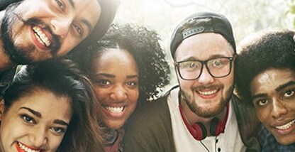 Inclusion & Diversity