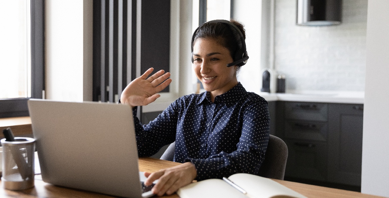 How to Prevent Keyboard Snooping Attacks on Video Calls