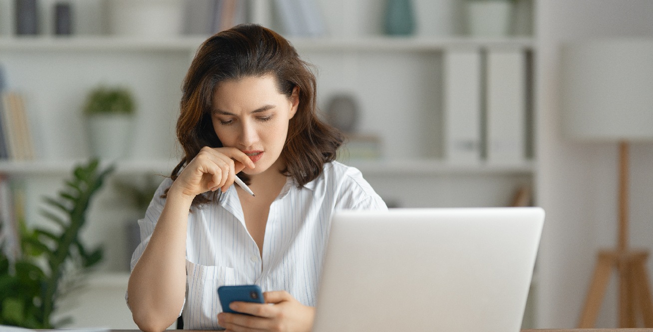 How To Spot Tech Support Scams