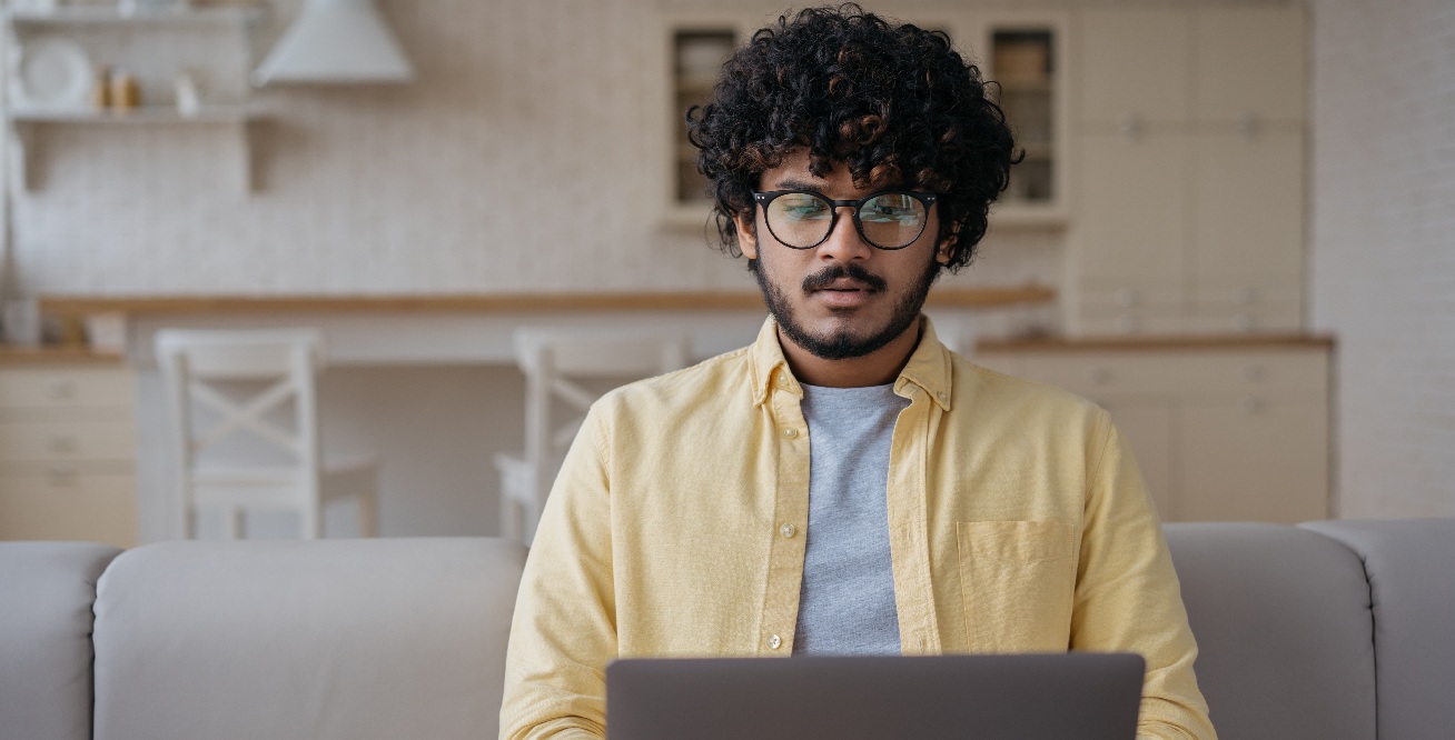 Top Online Scams & How To Avoid Them