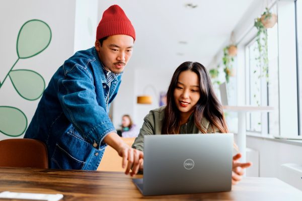 mcafee small business