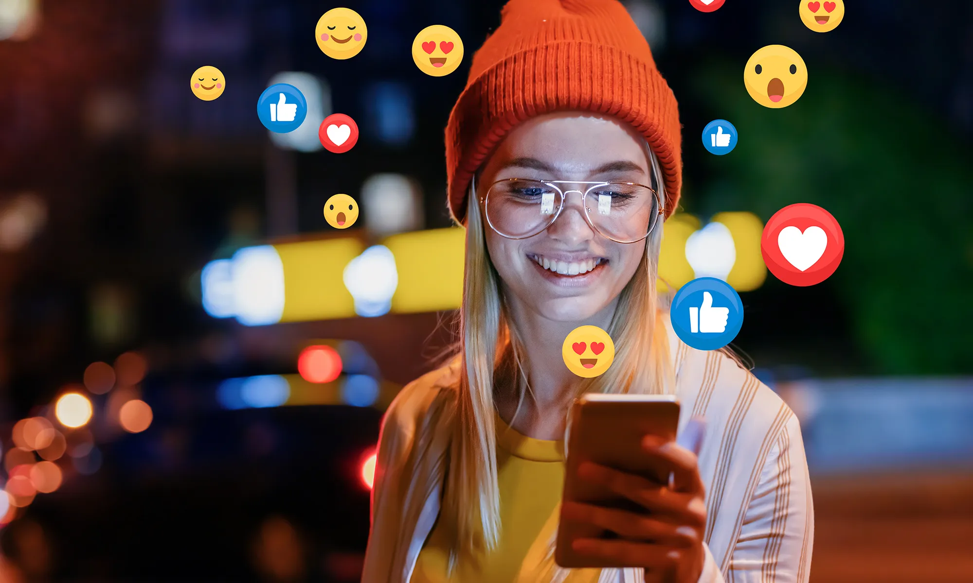 How to Avoid Falling for Social Media Scams