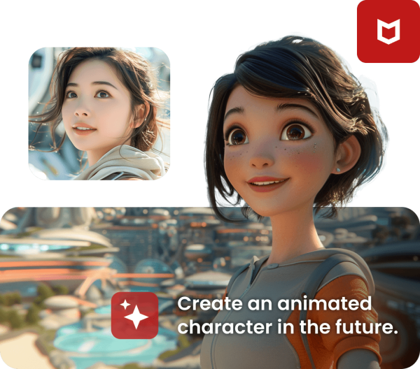 generative AI