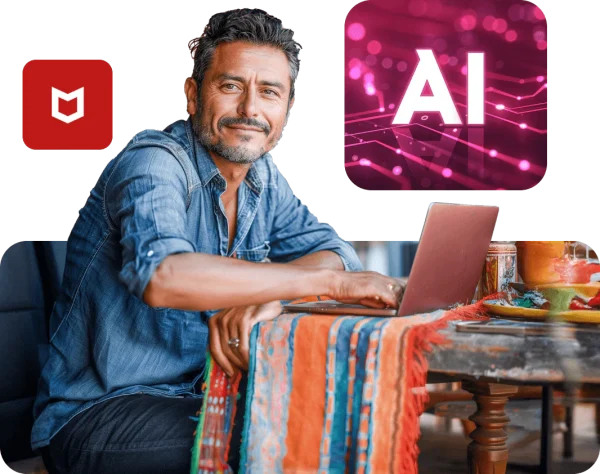 protection against deepfakes
