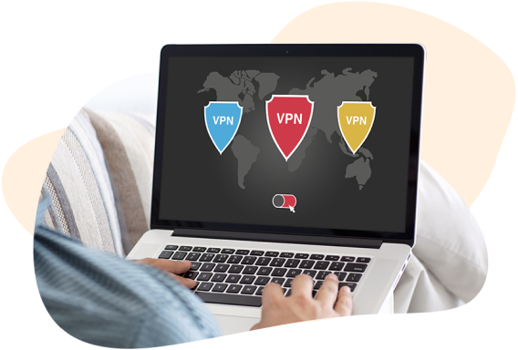 Необходимость использования VPN