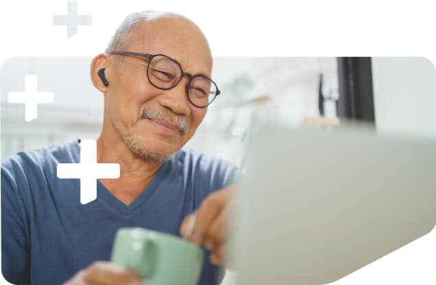 mcafee personalized protection