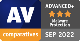 av-comparatives gold logo