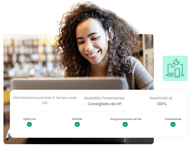 Sito Web falsificato